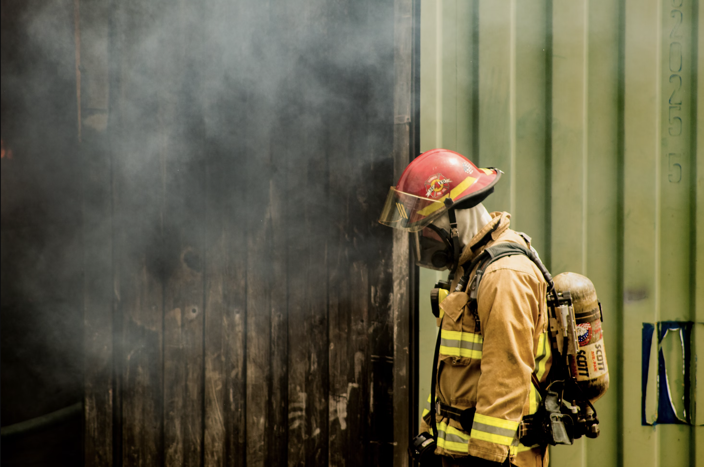 Why PFAS-Free Firefighting Foams Are Needed Now More Than Ever