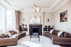 Mastering the Art of Home Transformation: Top Painters and Decorators in London