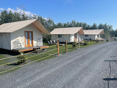 Howling Wolf Resort