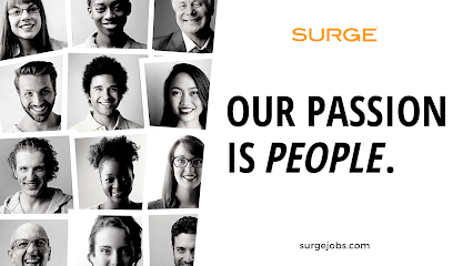 SURGE Staffing