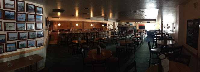 Cape Cheerful Lounge - Business Location
