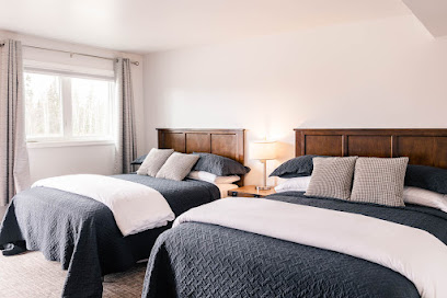 Alaska Frontier Inn - Business Location