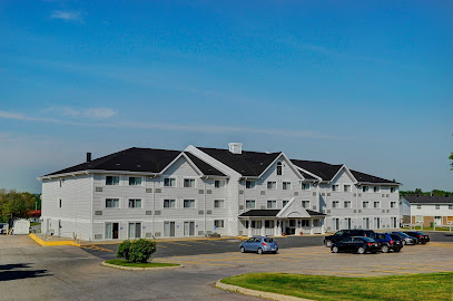 Quality Inn & Suites Bathurst