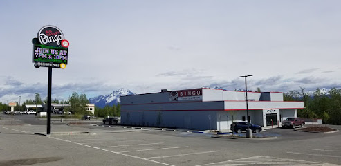 Big Valley Bingo