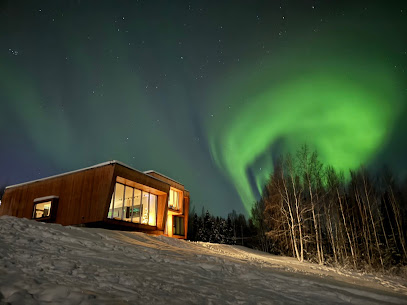 Aurora Villa