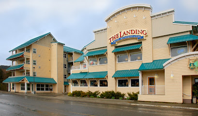 The Landing Hotel