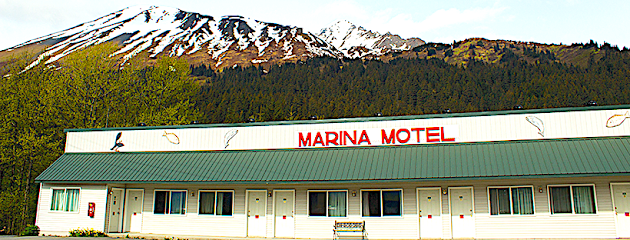 Marina Motel