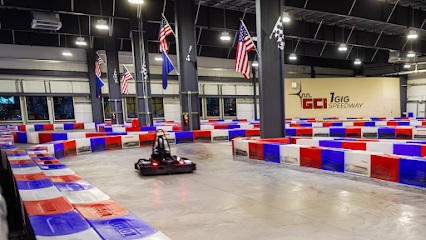 Extreme Fun Center – Wasilla - Business Location