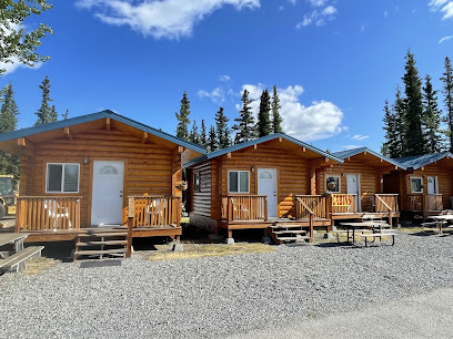Tok RV Village Campground & Cabins
