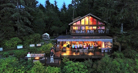 Talon Lodge & Spa