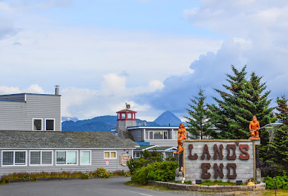 Land’s End Resort