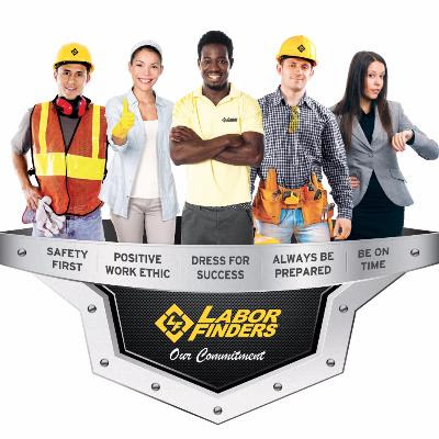Labor Finders Huntsville