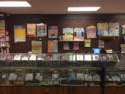 Winners Pull Tabs Wasilla Alaska - Business Location