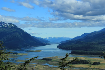 Glacier Gardens Rainforest Adventure - Business Location