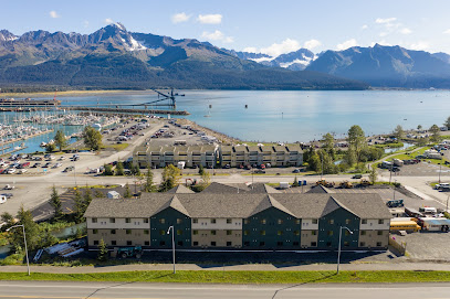 Seward Gateway Hotel