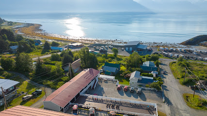 Captain’s Choice Motel