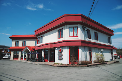Auberge L’Ambassadeur - Business Location