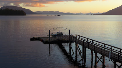 Silver Sea Adventures - Business Location