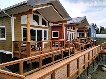 Homer Seaplane Base