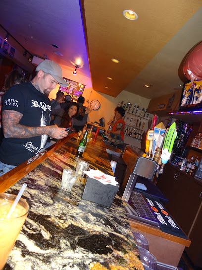 Harbor View Bar & Grill - Business Location
