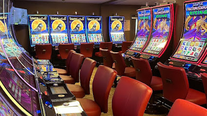 Chin’an Gaming Hall