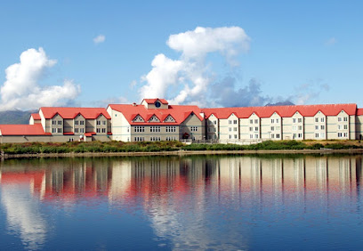 Grand Aleutian Hotel