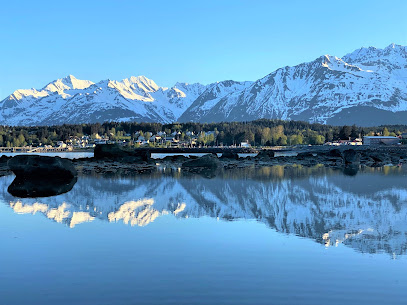 Haines, Alaska Visitor Center
