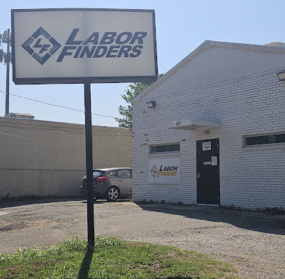 Labor Finders