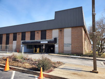PA CareerLink Montgomery County - Business Location