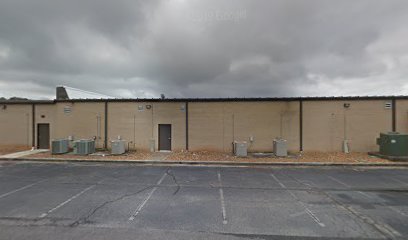 US Job Training Partnership - Business Location