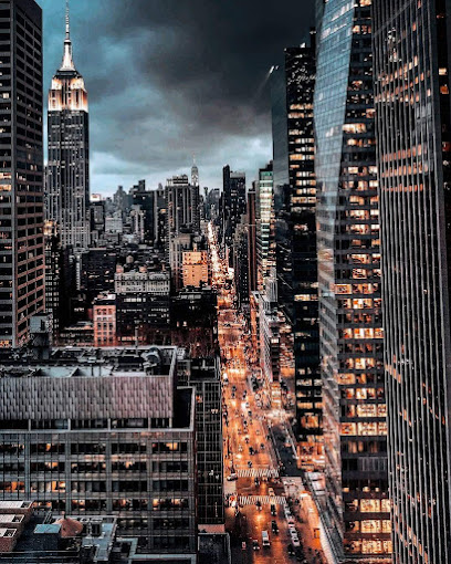 Center For Independence of the Disabled, New York - Business Location