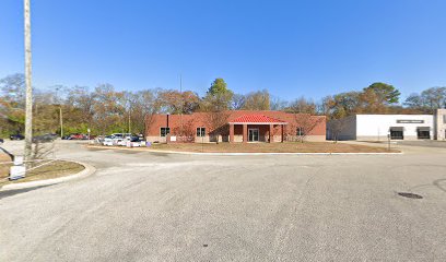 Tuscaloosa Area Career Center