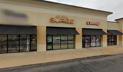 SURGE Staffing