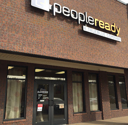 PeopleReady