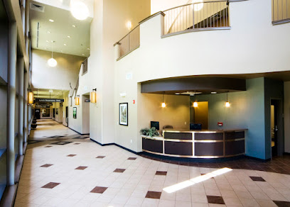 Tuscaloosa County Health Department - Business Location