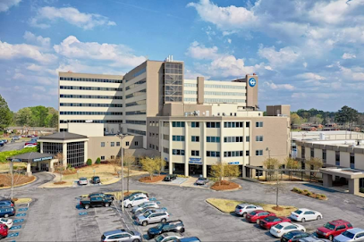 Gadsden Regional Medical Center