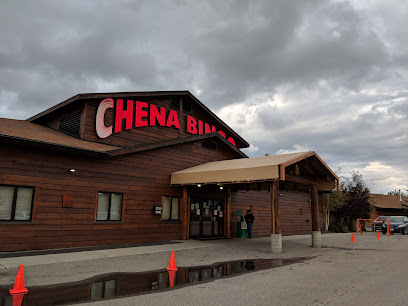 Chena Bingo