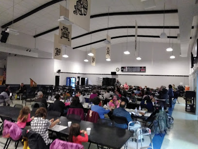 Tlingit-Haida Community Council - Business Location