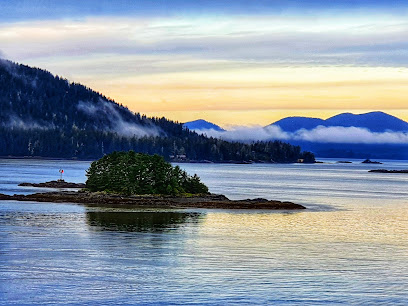 Sitka Sound Cruise Terminal - Business Location