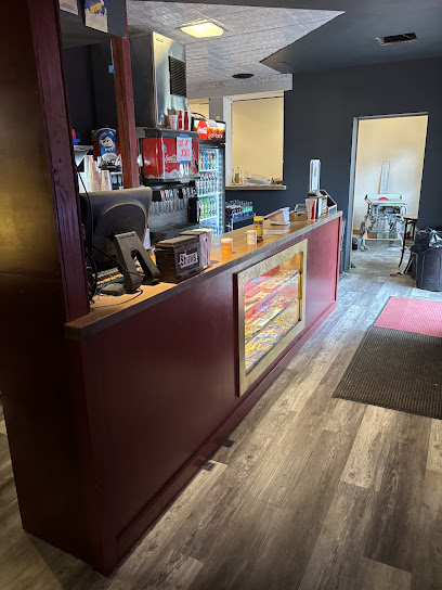 Coliseum Theatre - Business Location