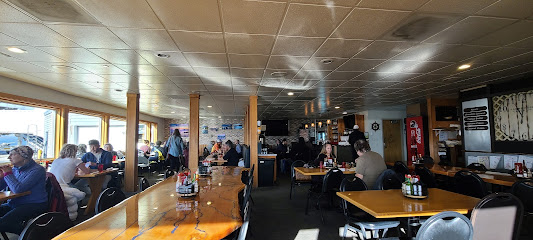 Nugget Restaurant
