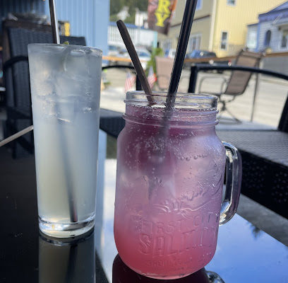 Uncharted Alaska Distillery