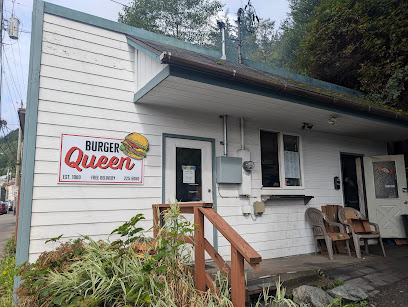 Burger Queen