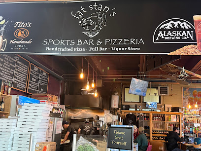 Fat Stan’s Sports Bar & Pizzeria