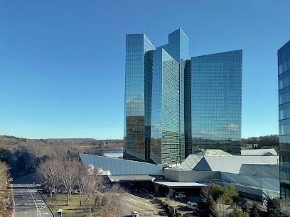 Mohegan Sun - Business Location