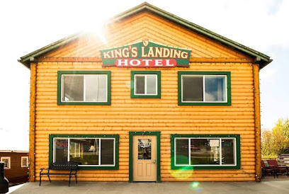 King’s Landing Hotel