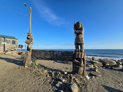 Nome Visitor Center