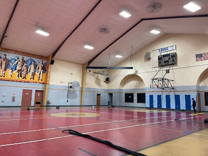 Nome Recreation Center