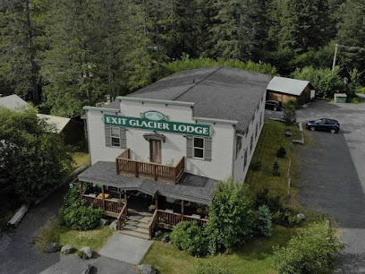 Exit Glacier Lodge Seward