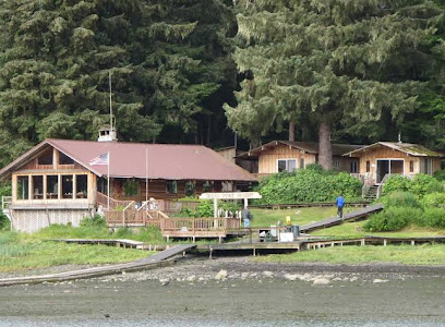 Rocky Point Resort